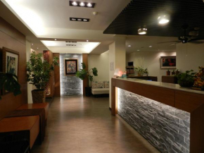 谷關明高溫泉 Mingao Hot Spring Resort